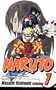 Naruto, Vol. 7: Orochimaru's Curse