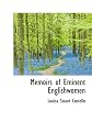 Memoirs of eminent Englishwomen