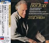 R.シュトラウス:ドン・ファン 画像