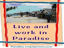 Click to Download Free Kindle Book -> Live and work in paradise
