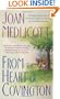 From the Heart of Covington: A Novel (Ladies of Covington)