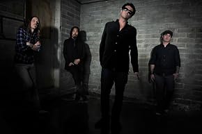 Image de Unwritten Law
