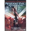 Resident Evil: Apocalypse (2 Discs) (Widescreen, Fullscreen)