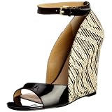 Mark and James Riva Wedges Heels