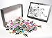 Photo Jigsaw Puzzle of Female Type/bright Young from Mary Evans