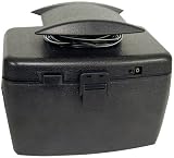 Stealth Cam 12V Battery Box