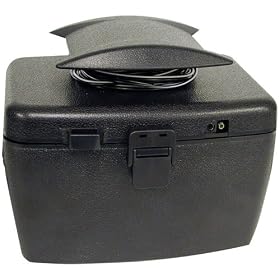 Click here to buy Stealth Cam 12V Battery Box.