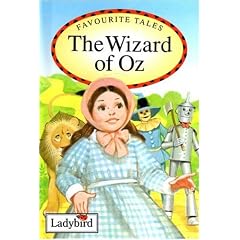 Favourite Tales 29 Wizard Of Oz