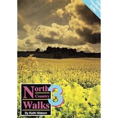 North Country Walks: v. 3