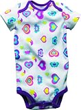 Present Time Bud Love Fantasy Baby Jump Suit