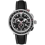 Nautica Men's N29512G Ocean 50 Chronograph Watch