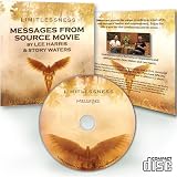 Messages From Source - Channeling in the 21st Century - Movie Only Edition