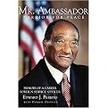 Mr. Ambassador (Warrior for Peace) (Hardcover)