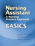 Water Heater Books item: Nursing Assistant: A Nursing Process Approach - Basics