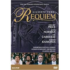 Verdi - Requiem London Symphony Orchestra by