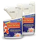 Biosafe 64316 GreenClean Xtreme Liquid Pond Bacteria, 16-Ounce