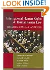 International Human Rights and Humanitarian Law: Treaties, Cases, and Analysis