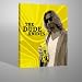 The Dude Abides Bild von GALVII - Edler The Big Lebowski Kunstdruck auf echter Leinwand, fertig aufgespannt auf hochwertigen Holzkeilrahmen - 80x100cm - Das Original von Galerie VII