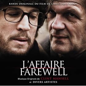 L'Affaire Farewell