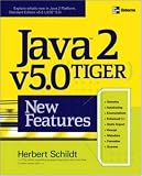 Java 2, v5.0 (Tiger) New Features
