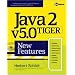 Java 2 v5.0 (Tiger) New Features