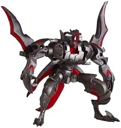Bakugan Mechtogan Zenthon (Colors and Styles May Vary)