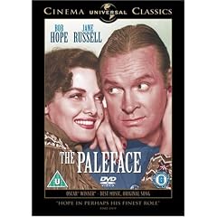 The Paleface [DVD]