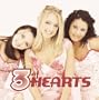3 Of Hearts