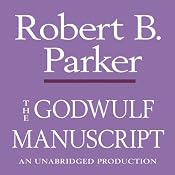 The Godwulf Manuscript | [Robert B. Parker]