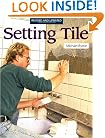 Setting Tile (Fine Homebuilding)