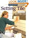 Setting Tile (Fine Homebuilding)