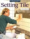 Setting Tile (Fine Homebuilding)