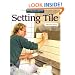 Setting Tile (Fine Homebuilding)