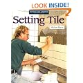 Setting Tile (Fine Homebuilding)