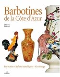 Revue Charles Massin  / Barbotines de la Côte d'Azur