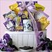 Zen Blend: Mother's Day Coffee & Tea Gift Basket