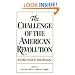 The Challenge Of The American Revolution