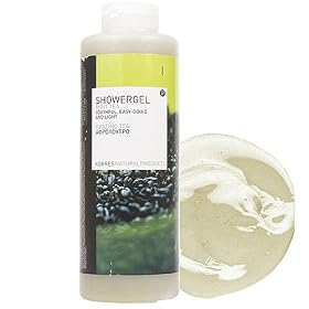 Korres Guava Shower Gel 8.45 fl oz.