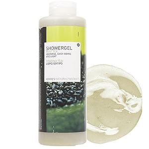 Korres Guava Shower Gel 8.45 fl oz.
