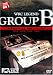 WRC LEGEND GROUP B 史上最強のラリーバトル / コンプリートBOX
