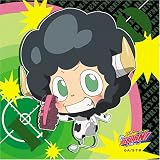 家庭教師ヒットマン REBORN! MFミニタオルVer.2「ランボ」 の評価・レビュー