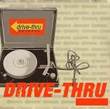 Drive-thru Records: Drive-thru NFS 2003 Limited Edition Cd: Starting Line / Movielife / Early November / Senses Fail / Steel Train / Home Grown / Allister / Rx Bandits