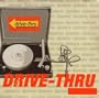 Drive-thru Records: Drive-thru NFS 2003 Limited Edition Cd: Starting Line / Movielife / Early November / Senses Fail / Steel Train / Home Grown / Allister / Rx Bandits