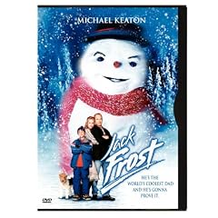 Jack Frost