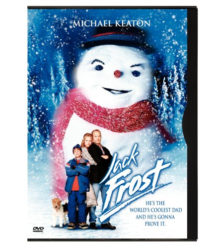 Buy Jack Frost [1999] (REGION 1) (NTSC) online at Discounted New and Used prices. Delivered to your door with Childrens Toyshop.com