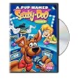 A Pup Named Scooby-Doo, Vol. 2