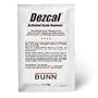 Bunn 37306.0000 Coffee Brewer Activated Scale Remover - Cleaning Powder
