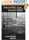 Understanding Genocide: The Social Psychology of the Holocaust