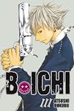 B. Ichi, Vol. 3 (v. 3)