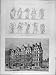 1885 Greek Sculpture London Constitutional Club Edis